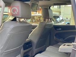 شێڤرۆلێت تاهۆ